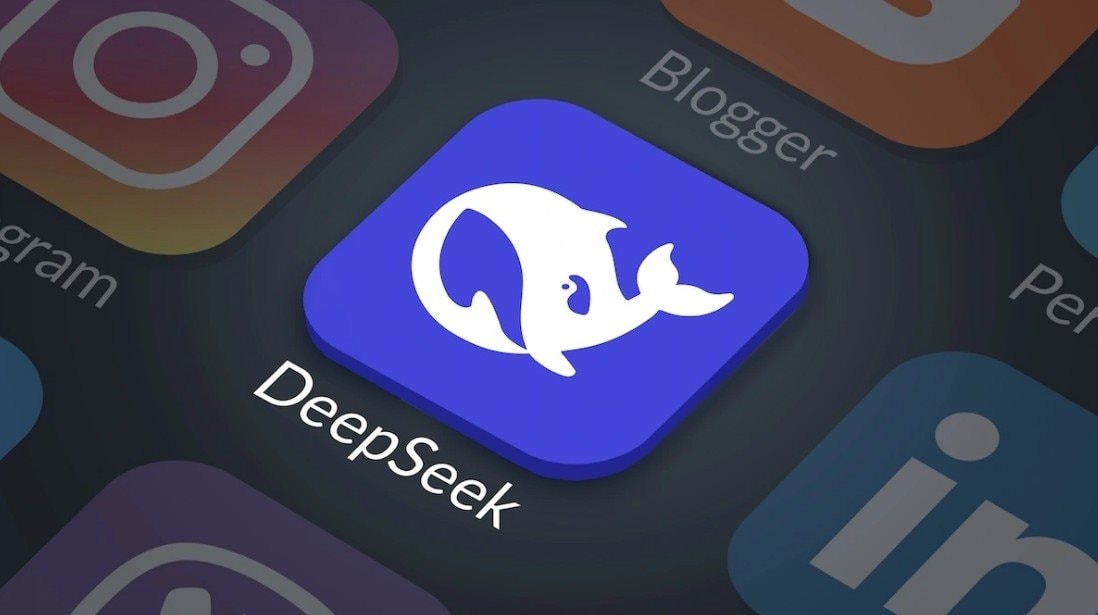 DeepSeek khiến các startup Trung Quốc tự tin, khẳng định ‘Made in China’ là hàng chất lượng, ‘đáng đồng tiền bát gạo’- Ảnh 1. DeepSeek khiến các startup Trung Quốc tự tin, khẳng định ‘Made in China’ là hàng chất lượng, ‘đáng đồng tiền bát gạo’- Ảnh 1.