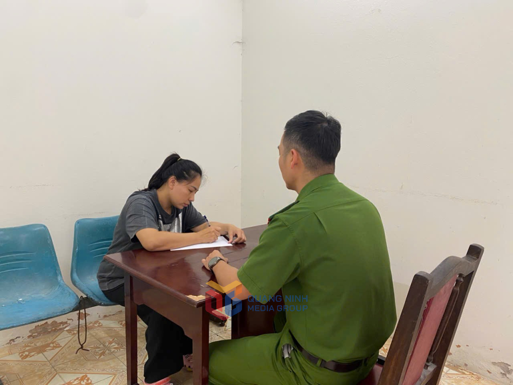 Bắt đối tượng cho vay Bắt đối tượng cho vay