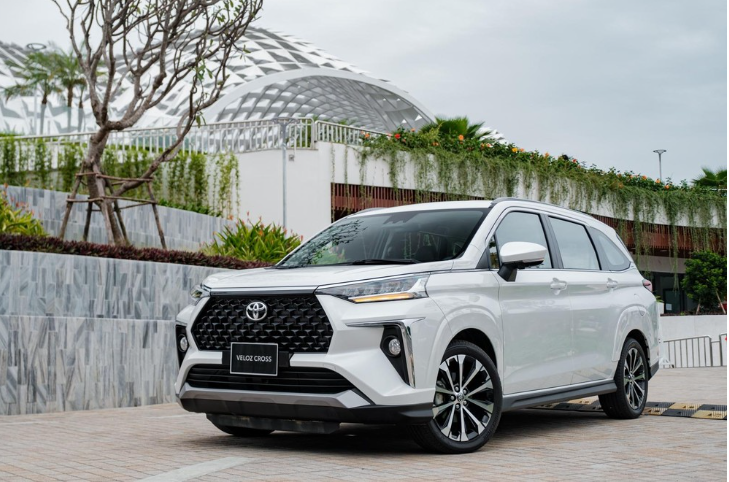 Buồn của Toyota Việt Nam: Lần thứ 2 tái hiện kỷ lục đáng quên, Hyundai có nối gót?- Ảnh 3. Buồn của Toyota Việt Nam: Lần thứ 2 tái hiện kỷ lục đáng quên, Hyundai có nối gót?- Ảnh 3.