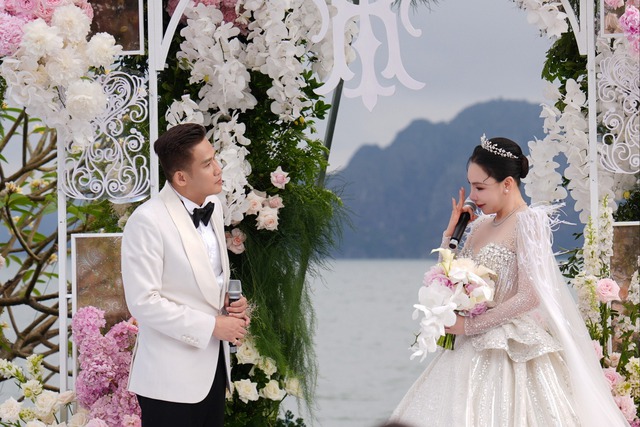 Thông tin hiếm của con trai Hồ Quỳnh Hương: Đoạn ghi âm lộ 1 đặc điểm thừa hưởng từ mẹ!- Ảnh 4. Thông tin hiếm của con trai Hồ Quỳnh Hương: Đoạn ghi âm lộ 1 đặc điểm thừa hưởng từ mẹ!- Ảnh 4.