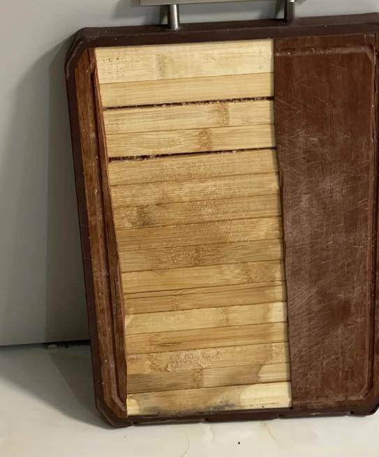 4 đồ dùng nhà bếp chính thức vào "danh sách đen", kiểm tra ngay nếu không muốn cả nhà "ôm bệnh"- Ảnh 6. 4 đồ dùng nhà bếp chính thức vào "danh sách đen", kiểm tra ngay nếu không muốn cả nhà "ôm bệnh"- Ảnh 6.