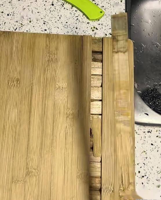 4 đồ dùng nhà bếp chính thức vào "danh sách đen", kiểm tra ngay nếu không muốn cả nhà "ôm bệnh"- Ảnh 7. 4 đồ dùng nhà bếp chính thức vào "danh sách đen", kiểm tra ngay nếu không muốn cả nhà "ôm bệnh"- Ảnh 7.