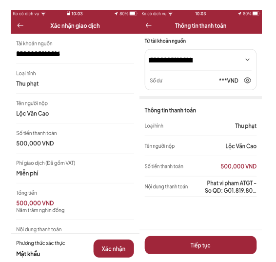 Người dùng Vietcombank, BIDV, MB, Agribank, VietinBank chú ý: App ngân hàng cho phép làm 1 việc rất tiện- Ảnh 6.