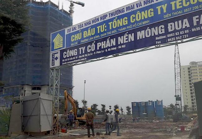 Ủy ban Chứng khoán xử phạt 3 doanh nghiệp- Ảnh 1. Ủy ban Chứng khoán xử phạt 3 doanh nghiệp- Ảnh 1.