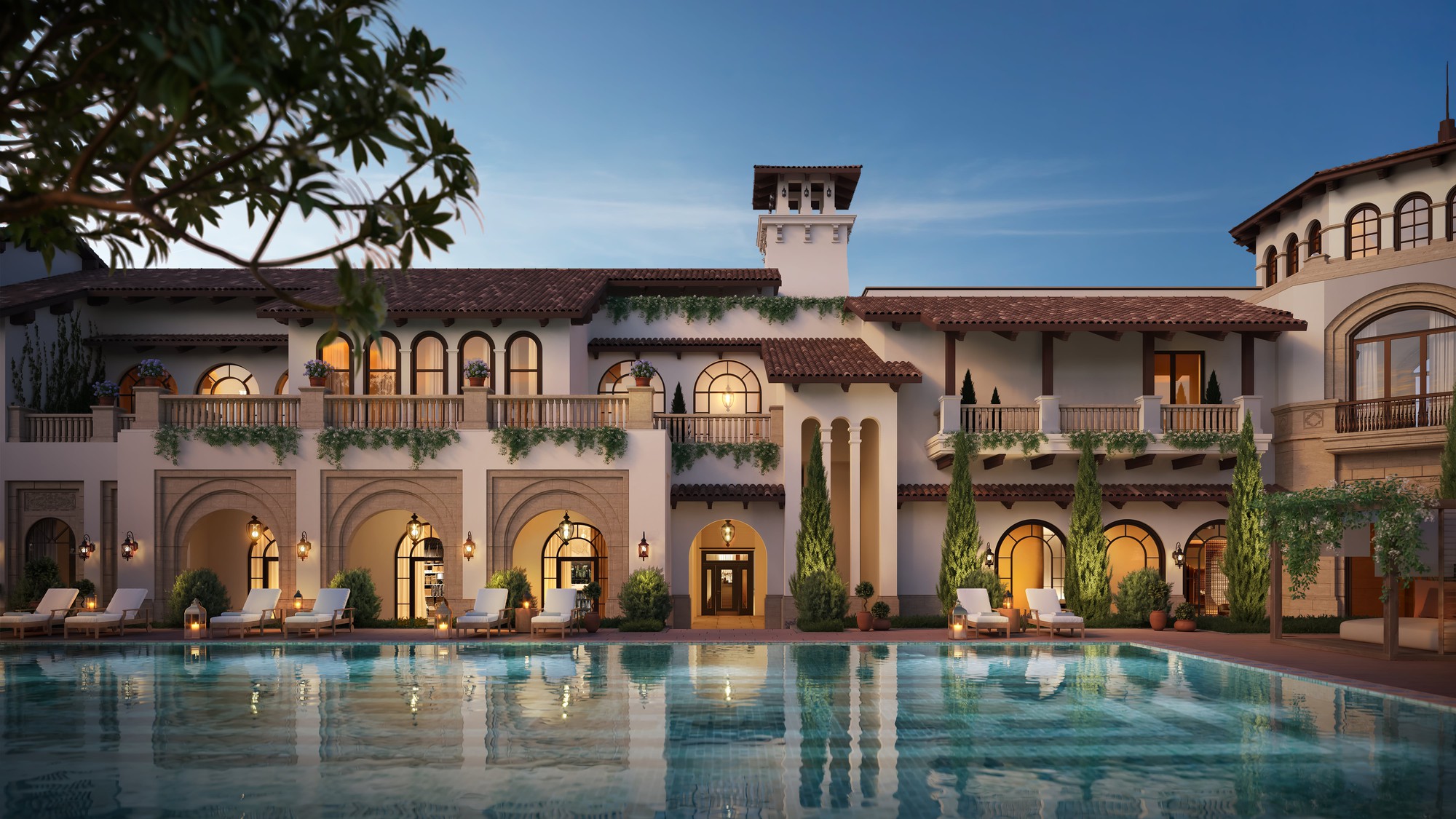 Thanh Xuan Valley nâng tầm chuẩn sống giữa thiên nhiên với hệ tiện ích toàn diện- Ảnh 4. Thanh Xuan Valley nâng tầm chuẩn sống giữa thiên nhiên với hệ tiện ích toàn diện- Ảnh 4.