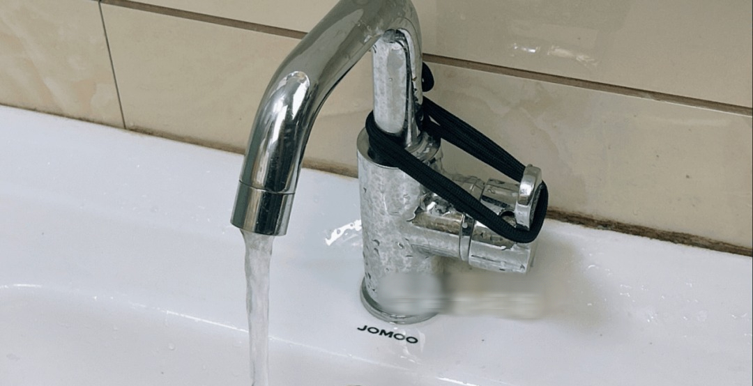 Dùng 1 sợi dây + 1 chiếc đũa, tôi Dùng 1 sợi dây + 1 chiếc đũa, tôi