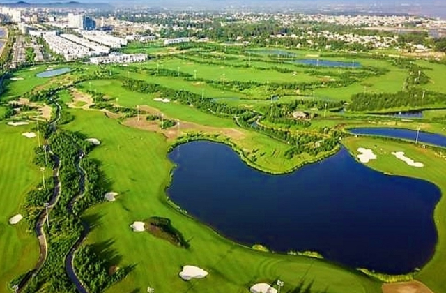 Phê duyệt dự án sân golf, nghỉ dưỡng hơn 1,5 tỉ USD do Tập đoàn Trump đề xuất ở Hưng Yên- Ảnh 1. img