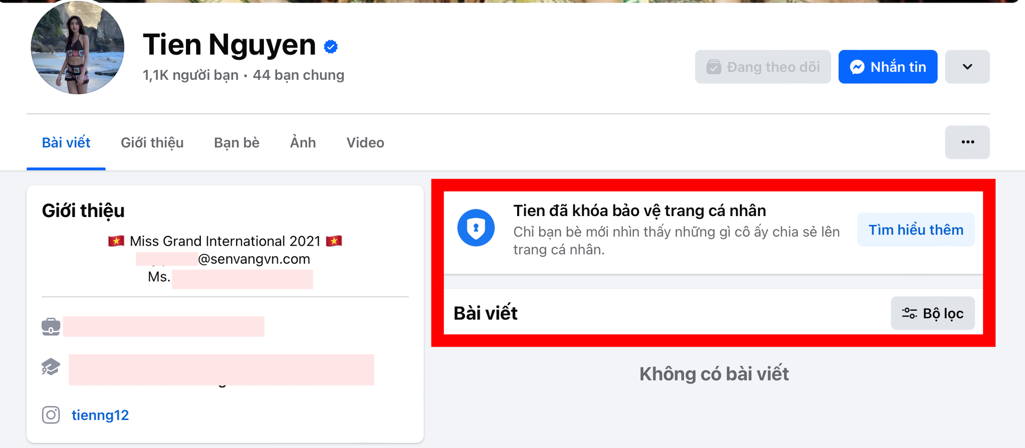 Hoa hậu Thuỳ Tiên hiện ra sao?- Ảnh 2. Hoa hậu Thuỳ Tiên hiện ra sao?- Ảnh 2.