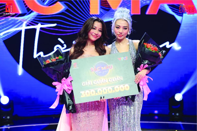 10 năm “vịt hoá thiên nga” của cô gái “vừa ăn vừa hát": Nhan sắc thăng hạng không nhận ra, sự nghiệp vẫn lận đận- Ảnh 6. 10 năm “vịt hoá thiên nga” của cô gái “vừa ăn vừa hát": Nhan sắc thăng hạng không nhận ra, sự nghiệp vẫn lận đận- Ảnh 6.