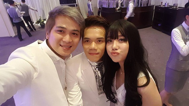 10 năm “vịt hoá thiên nga” của cô gái “vừa ăn vừa hát": Nhan sắc thăng hạng không nhận ra, sự nghiệp vẫn lận đận- Ảnh 4. 10 năm “vịt hoá thiên nga” của cô gái “vừa ăn vừa hát": Nhan sắc thăng hạng không nhận ra, sự nghiệp vẫn lận đận- Ảnh 4.