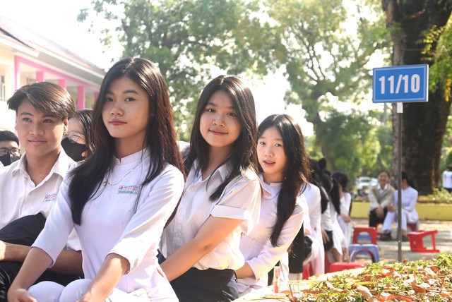 NÓNG: Lịch nghỉ hè 2025 của học sinh 63 tỉnh, thành- Ảnh 1. NÓNG: Lịch nghỉ hè 2025 của học sinh 63 tỉnh, thành- Ảnh 1.