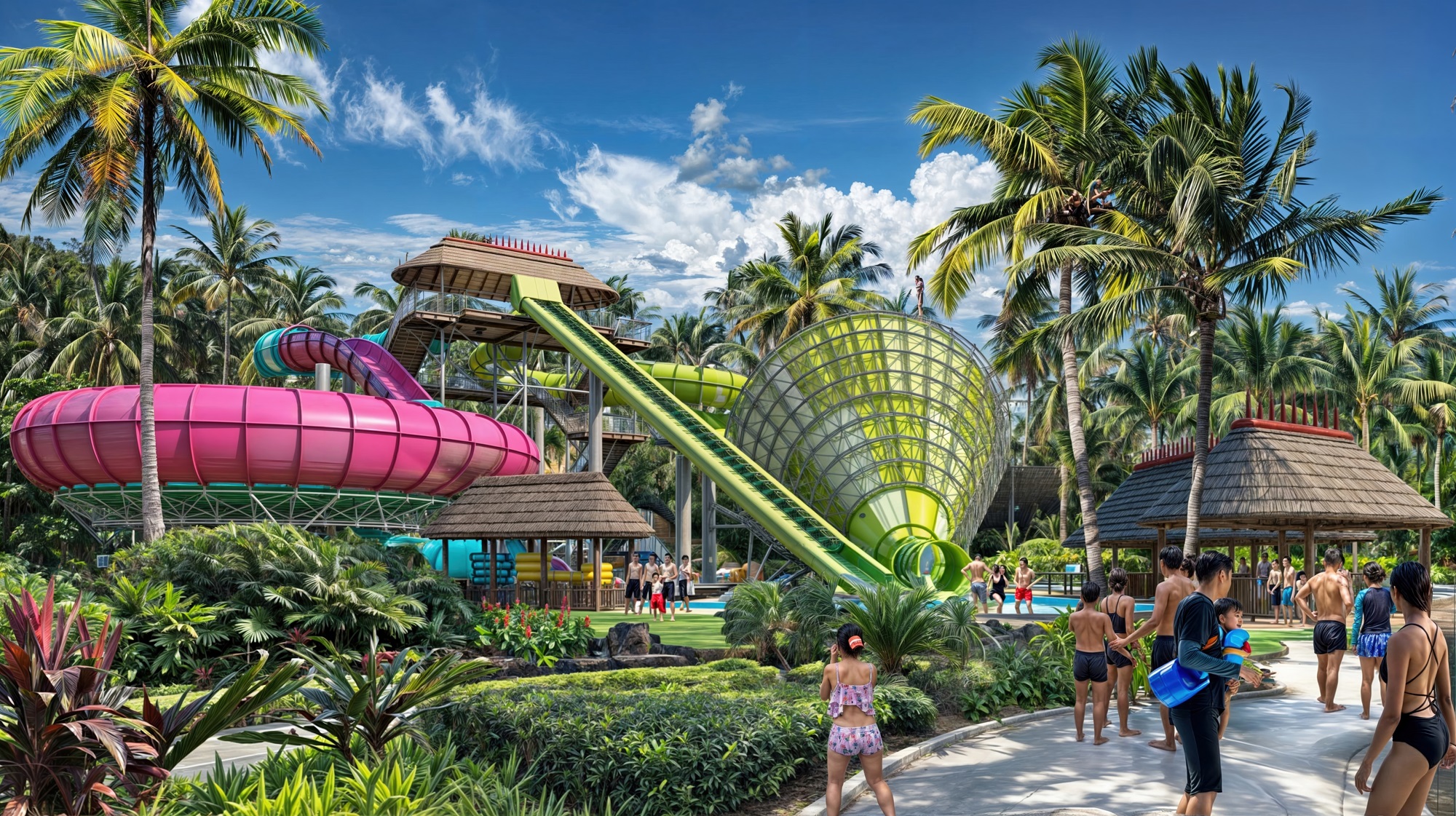 Tập đoàn Sun Group khởi công khu đô thị 37.000 tỷ đồng, lớn nhất “thủ phủ dầu khí” Việt Nam- Ảnh 2. Tập đoàn Sun Group khởi công khu đô thị 37.000 tỷ đồng, lớn nhất “thủ phủ dầu khí” Việt Nam- Ảnh 2.