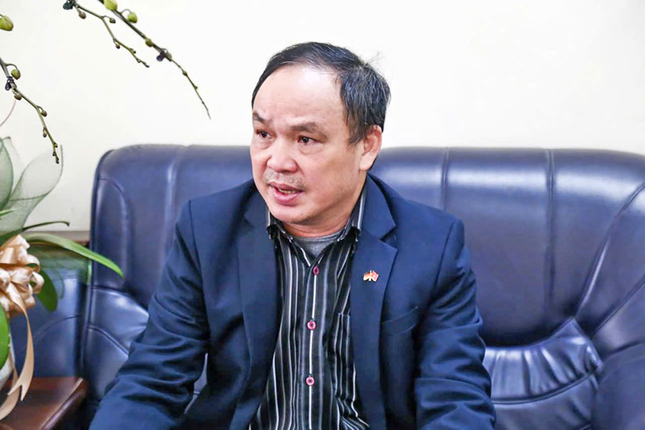 Đường sắt tốc độ cao Bắc - Nam: Đã đến lúc tận dụng vốn tư nhân, nhưng...- Ảnh 3. Đường sắt tốc độ cao Bắc - Nam: Đã đến lúc tận dụng vốn tư nhân, nhưng...- Ảnh 3.