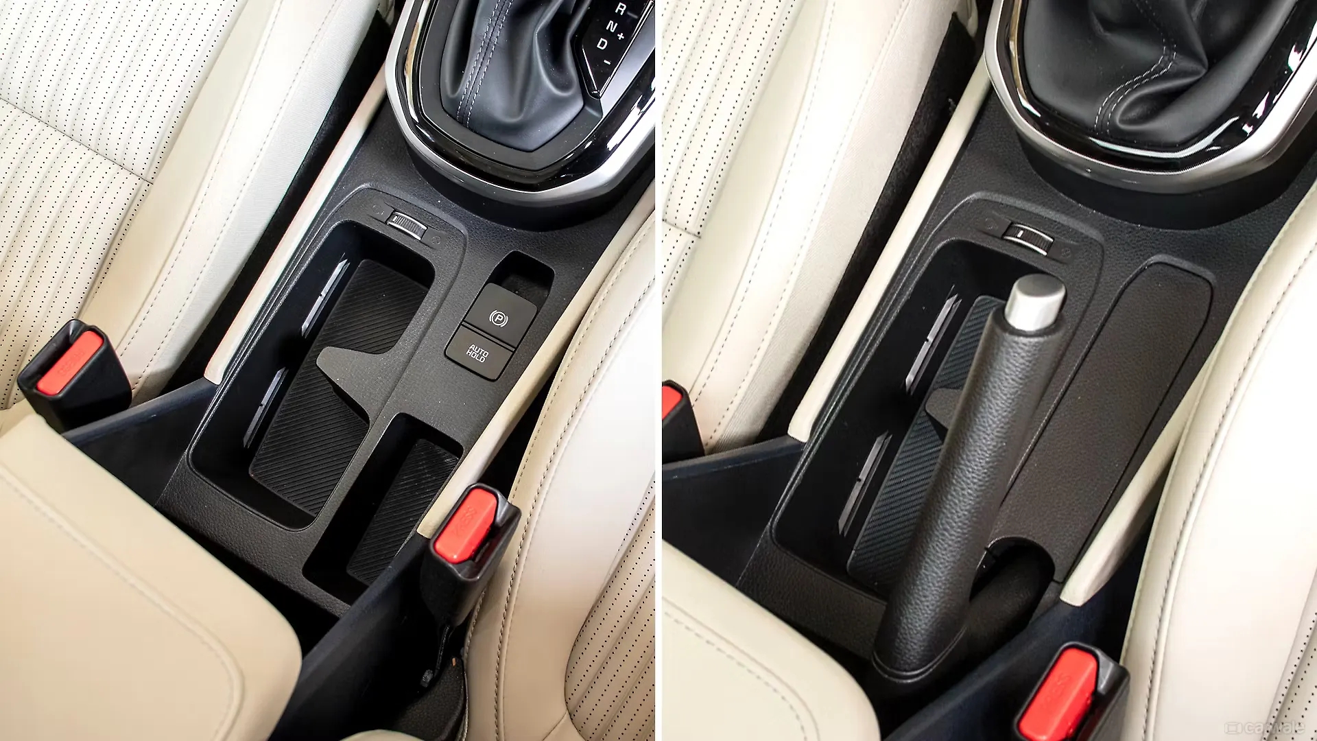 Ảnh thực tế Kia Carens Clavis vừa ra mắt: Có phanh tay điện tử, đồng hồ tốc độ 12 inch và 20 tính năng ADAS cấp độ 2- Ảnh 14. Ảnh thực tế Kia Carens Clavis vừa ra mắt: Có phanh tay điện tử, đồng hồ tốc độ 12 inch và 20 tính năng ADAS cấp độ 2- Ảnh 14.