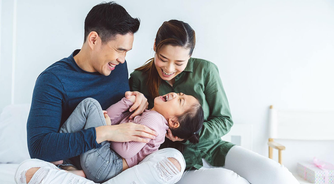 Cha mẹ càng "chịu đựng" được ba điều này thì con cái sẽ càng có tính tự giác hơn!- Ảnh 1. Cha mẹ càng "chịu đựng" được ba điều này thì con cái sẽ càng có tính tự giác hơn!- Ảnh 1.