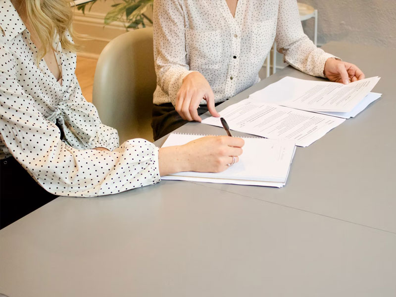 Mẹ 2 con đi xin việc bị từ chối, cô đáp lại bằng email dài 6 dòng mà nhà tuyển dụng ký luôn vị trí quản lý- Ảnh 1. Mẹ 2 con đi xin việc bị từ chối, cô đáp lại bằng email dài 6 dòng mà nhà tuyển dụng ký luôn vị trí quản lý- Ảnh 1.