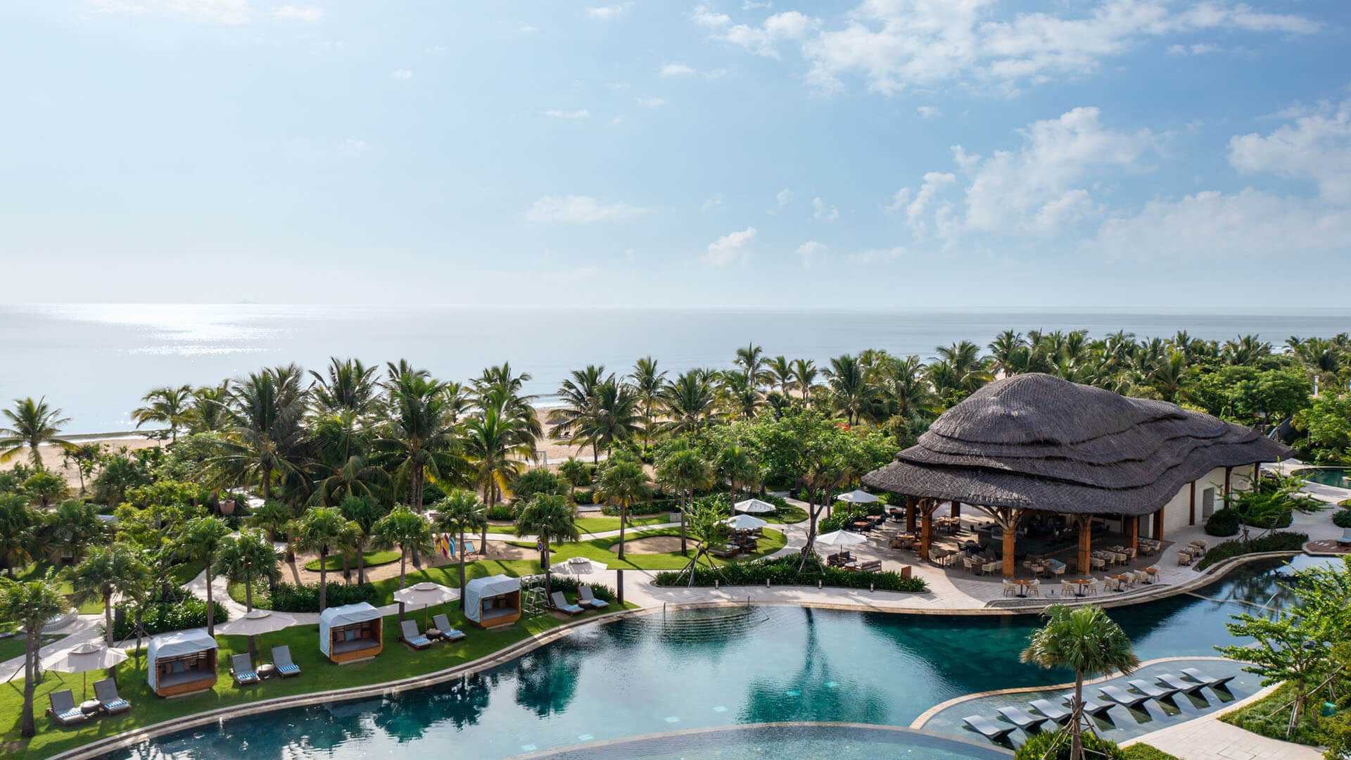 Dàn thí sinh hoa hậu hoàn vũ Úc kích hoạt mùa hè sôi động tại sân golf top 100 thế giới cận kề Phố cổ Hội An- Ảnh 3. Dàn thí sinh hoa hậu hoàn vũ Úc kích hoạt mùa hè sôi động tại sân golf top 100 thế giới cận kề Phố cổ Hội An- Ảnh 3.