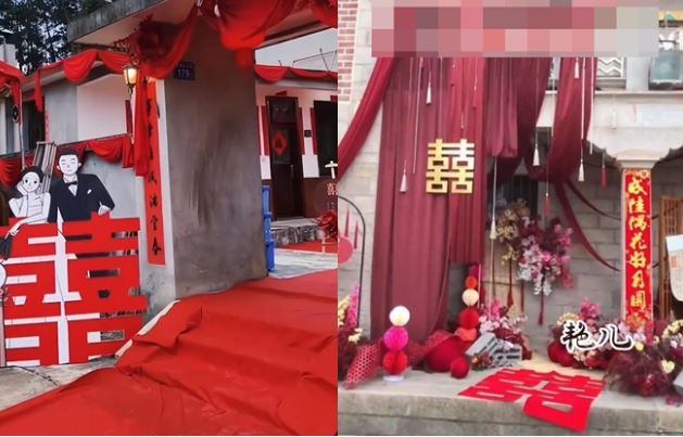 Nhà trai bày 100 mâm cưới đãi khách, cả làng không ai đến dự vì lý do này- Ảnh 1. Nhà trai bày 100 mâm cưới đãi khách, cả làng không ai đến dự vì lý do này- Ảnh 1.