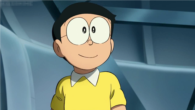 Bị chê là kém tài nhất trong nhóm bạn, Nobita hoá ra lại có một đặc điểm không ai địch nổi- Ảnh 1. Bị chê là kém tài nhất trong nhóm bạn, Nobita hoá ra lại có một đặc điểm không ai địch nổi- Ảnh 1.