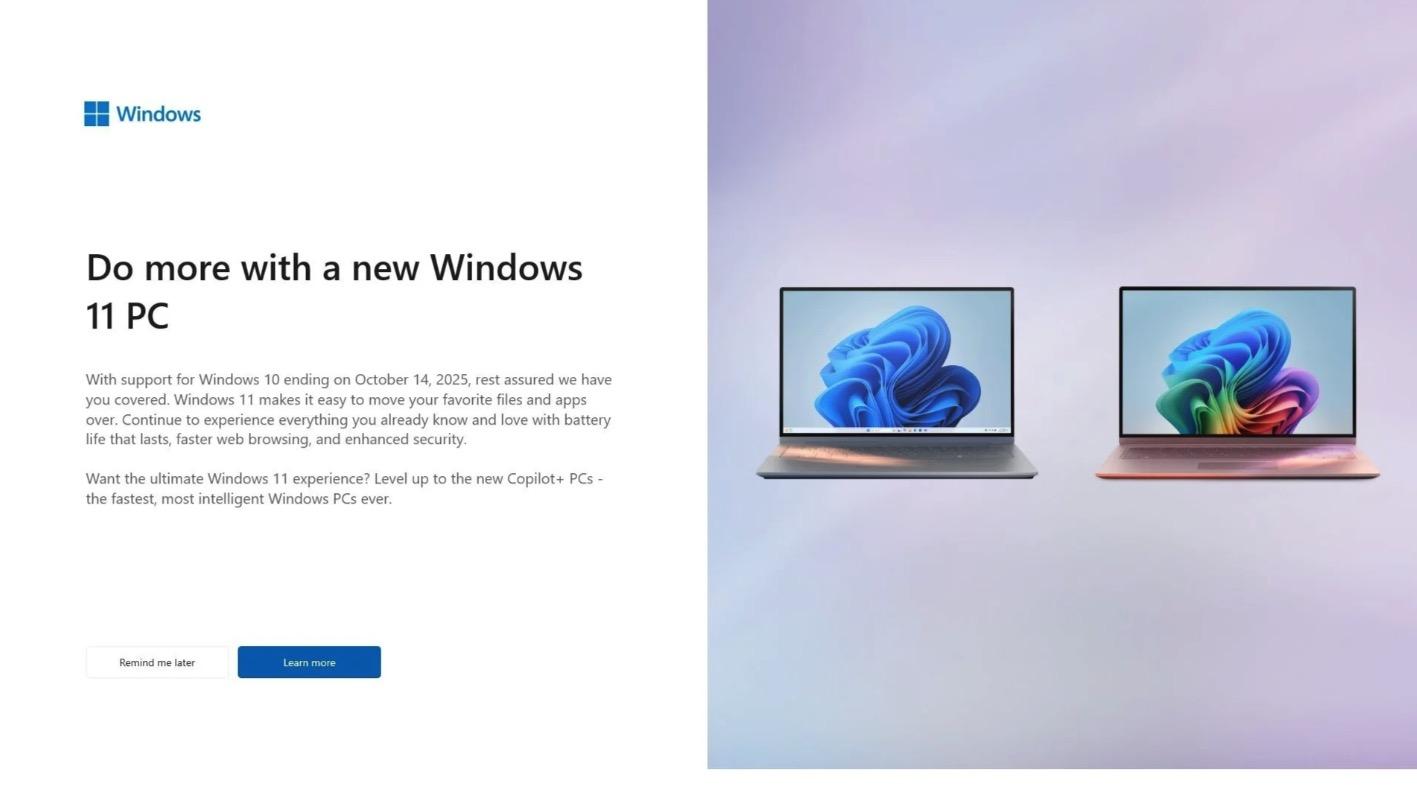 Sử dụng Windows sẽ trở nên phiền toái hơn nữa bởi “con ngỗng vàng” của Microsoft- Ảnh 2. Sử dụng Windows sẽ trở nên phiền toái hơn nữa bởi “con ngỗng vàng” của Microsoft- Ảnh 2.