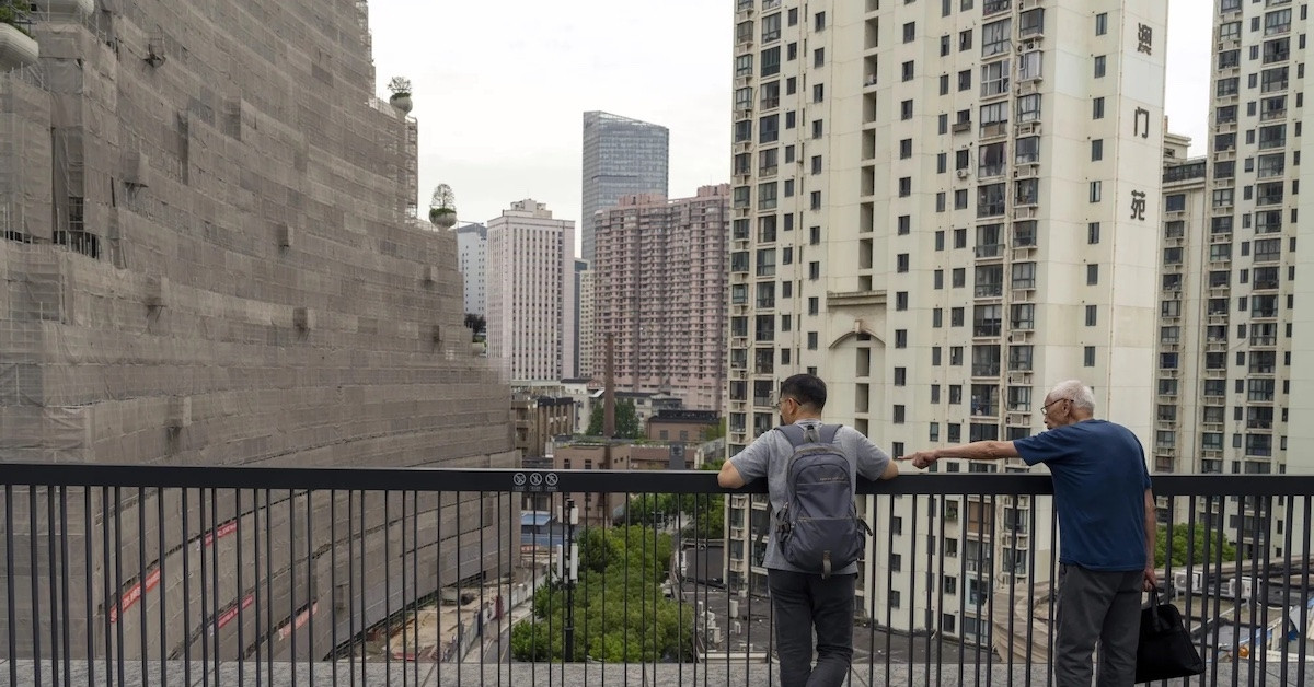 Mua nhà nhưng để không suốt 4 năm, vừa chuyển tới ở phát hiện hóa đơn điện 90 triệu đồng, tòa phán: "Công ty điện lực phải chịu trách nhiệm"- Ảnh 1. Mua nhà nhưng để không suốt 4 năm, vừa chuyển tới ở phát hiện hóa đơn điện 90 triệu đồng, tòa phán: "Công ty điện lực phải chịu trách nhiệm"- Ảnh 1.