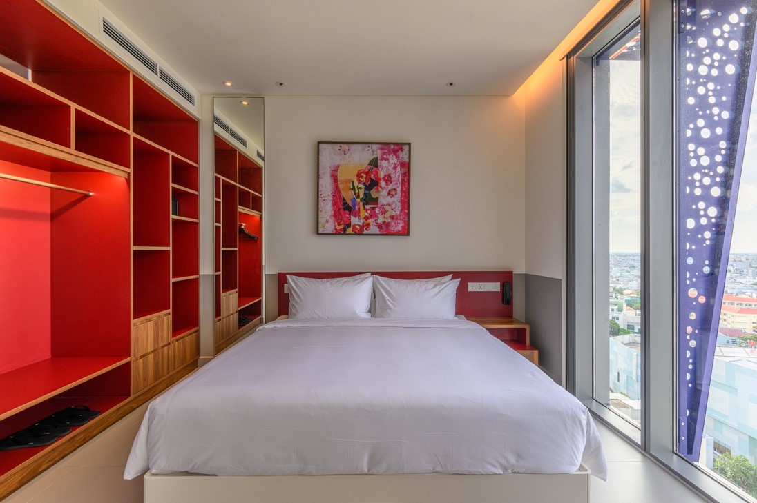 Wink Hotels ra mắt căn hộ dịch vụ cao cấp Wink Live© Serviced Residences tại Hải Phòng- Ảnh 3.