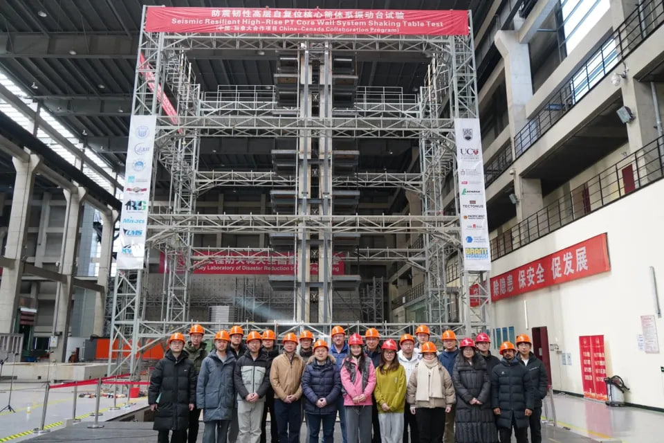 100 trận động đất, không thiệt hại: Kỳ tích ngành xây dựng giúp các tòa nhà "miễn nhiễm" với thảm họa- Ảnh 1.