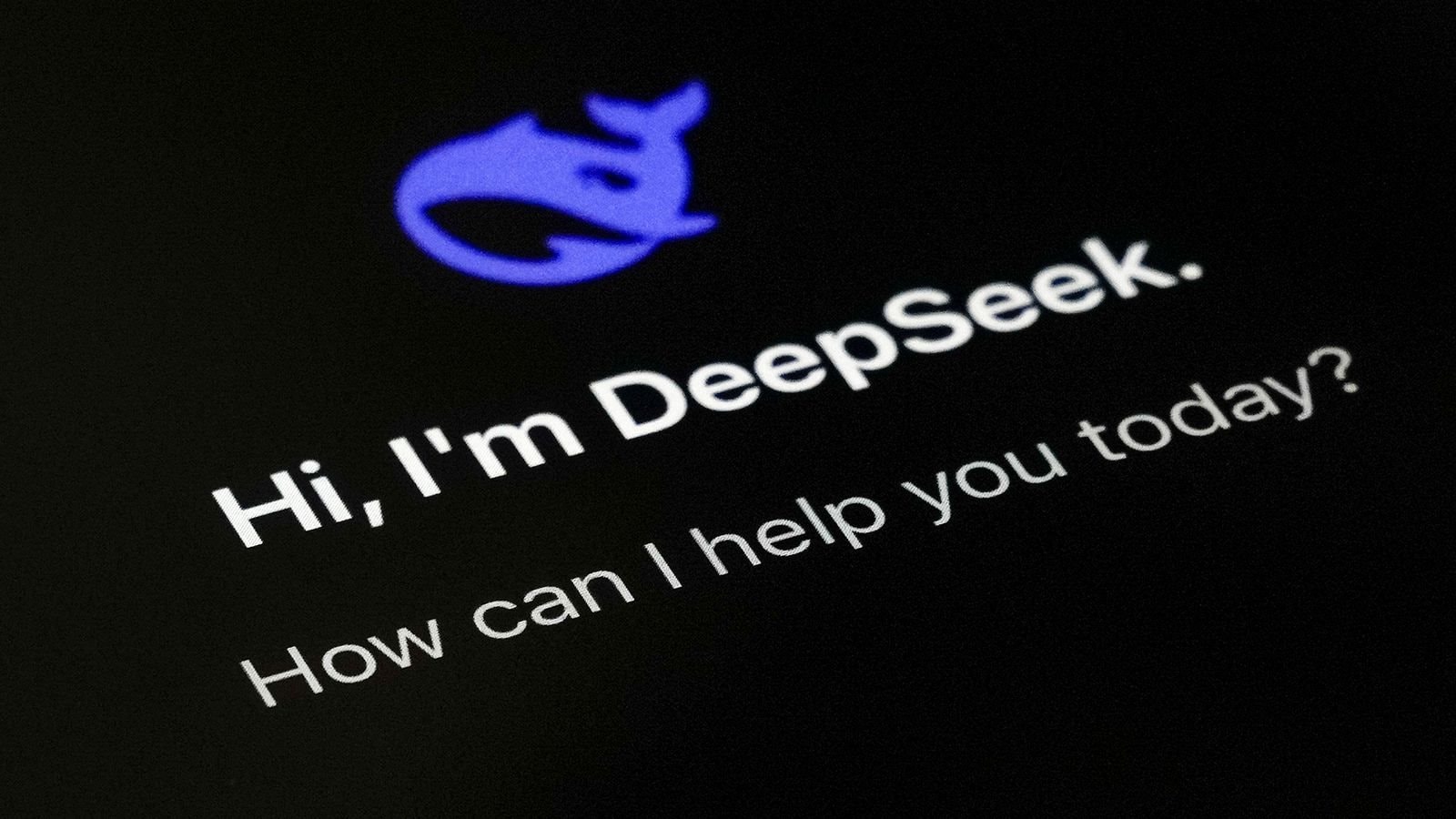DeepSeek khiến các startup Trung Quốc tự tin, khẳng định ‘Made in China’ là hàng chất lượng, ‘đáng đồng tiền bát gạo’- Ảnh 2. DeepSeek khiến các startup Trung Quốc tự tin, khẳng định ‘Made in China’ là hàng chất lượng, ‘đáng đồng tiền bát gạo’- Ảnh 2.