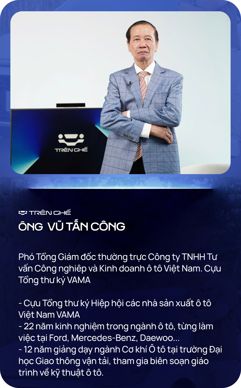 ‘Nên hỗ trợ chi phí cho chủ xe nâng cấp để đạt chuẩn khí thải’- Ảnh 1. ‘Nên hỗ trợ chi phí cho chủ xe nâng cấp để đạt chuẩn khí thải’- Ảnh 1.