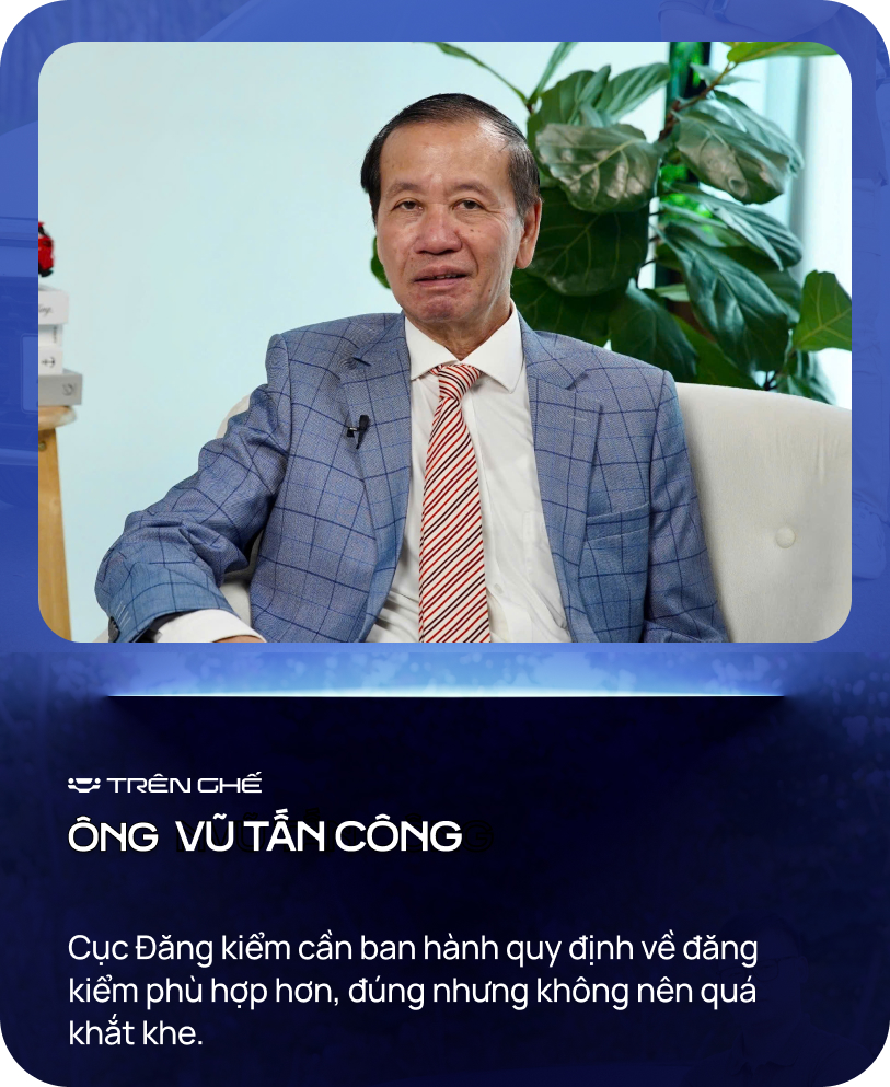 ‘Nên hỗ trợ chi phí cho chủ xe nâng cấp để đạt chuẩn khí thải’- Ảnh 6. ‘Nên hỗ trợ chi phí cho chủ xe nâng cấp để đạt chuẩn khí thải’- Ảnh 6.