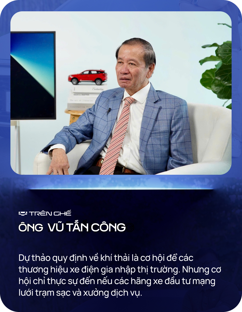 ‘Nên hỗ trợ chi phí cho chủ xe nâng cấp để đạt chuẩn khí thải’- Ảnh 7. ‘Nên hỗ trợ chi phí cho chủ xe nâng cấp để đạt chuẩn khí thải’- Ảnh 7.