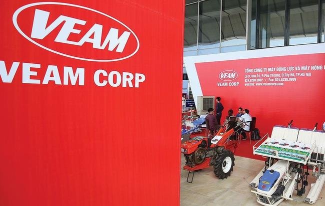 Công ty ô tô lớn nhất sàn chứng khoán báo lãi quý 1/2025 thấp nhất 13 quý khi Honda, Ford gặp khó- Ảnh 1. Công ty ô tô lớn nhất sàn chứng khoán báo lãi quý 1/2025 thấp nhất 13 quý khi Honda, Ford gặp khó- Ảnh 1.