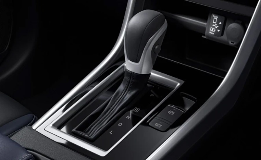 Mitsubishi Xpander 2025 ra mắt: Lưới tản nhiệt mới, màn hình to hơn, thêm túi khí, có camera 360, giá quy đổi khiến người Việt ao ước- Ảnh 21. Mitsubishi Xpander 2025 ra mắt: Lưới tản nhiệt mới, màn hình to hơn, thêm túi khí, có camera 360, giá quy đổi khiến người Việt ao ước- Ảnh 21.
