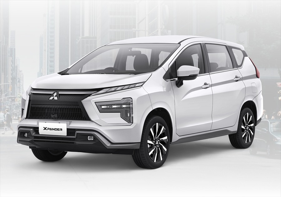 Mitsubishi Xpander 2025 ra mắt: Lưới tản nhiệt mới, màn hình to hơn, thêm túi khí, có camera 360, giá quy đổi khiến người Việt ao ước- Ảnh 8. Mitsubishi Xpander 2025 ra mắt: Lưới tản nhiệt mới, màn hình to hơn, thêm túi khí, có camera 360, giá quy đổi khiến người Việt ao ước- Ảnh 8.