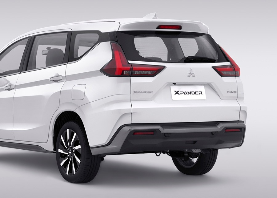 Mitsubishi Xpander 2025 ra mắt: Lưới tản nhiệt mới, màn hình to hơn, thêm túi khí, có camera 360, giá quy đổi khiến người Việt ao ước- Ảnh 10. Mitsubishi Xpander 2025 ra mắt: Lưới tản nhiệt mới, màn hình to hơn, thêm túi khí, có camera 360, giá quy đổi khiến người Việt ao ước- Ảnh 10.