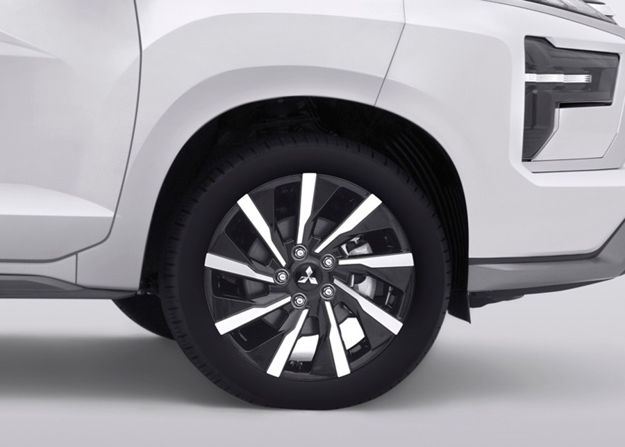 Mitsubishi Xpander 2025 ra mắt: Lưới tản nhiệt mới, màn hình to hơn, thêm túi khí, có camera 360, giá quy đổi khiến người Việt ao ước- Ảnh 11. Mitsubishi Xpander 2025 ra mắt: Lưới tản nhiệt mới, màn hình to hơn, thêm túi khí, có camera 360, giá quy đổi khiến người Việt ao ước- Ảnh 11.