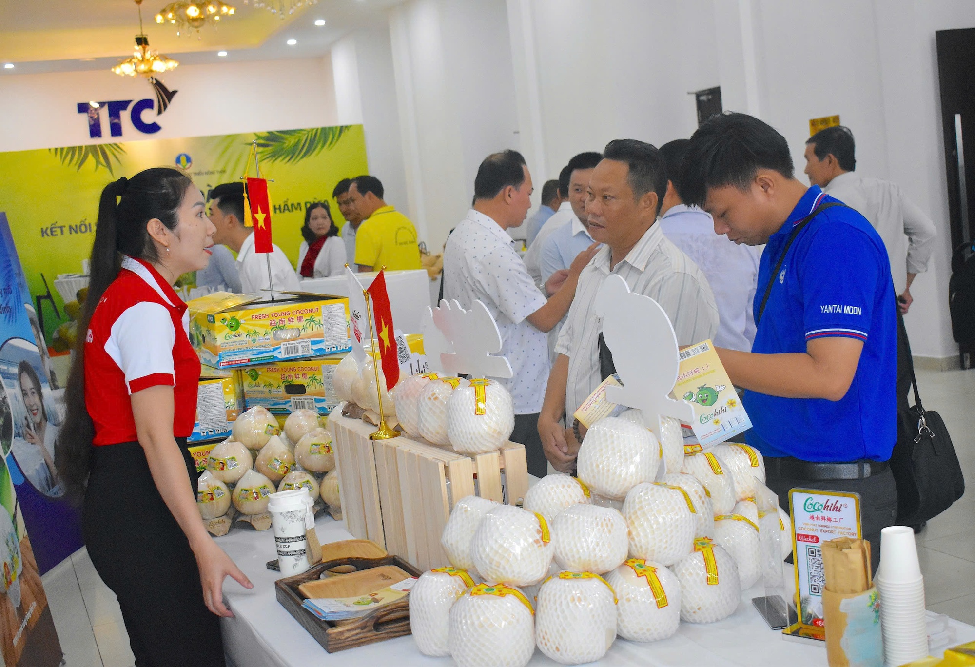 Khan hàng loại quả xuất khẩu tỉ USD, giá tăng mạnh- Ảnh 1. Khan hàng loại quả xuất khẩu tỉ USD, giá tăng mạnh- Ảnh 1.