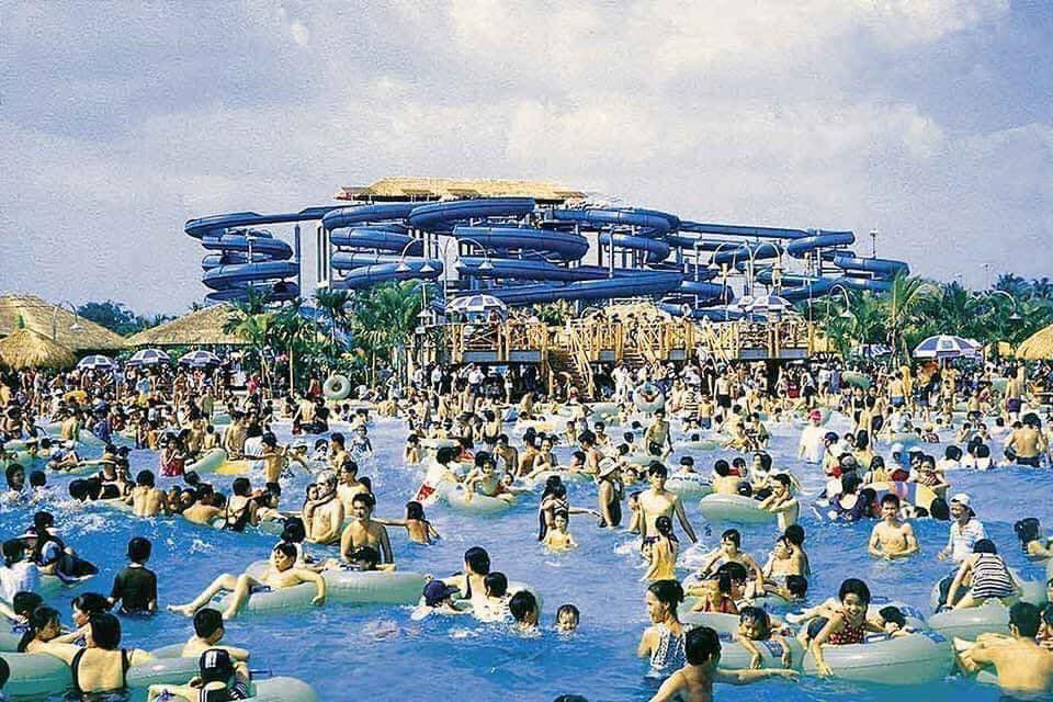 4 địa điểm 4 địa điểm