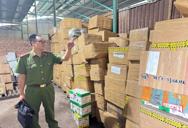 Bắt Nguyễn Thái Nguyên và đồng phạm- Ảnh 1. Bắt Nguyễn Thái Nguyên và đồng phạm- Ảnh 1.