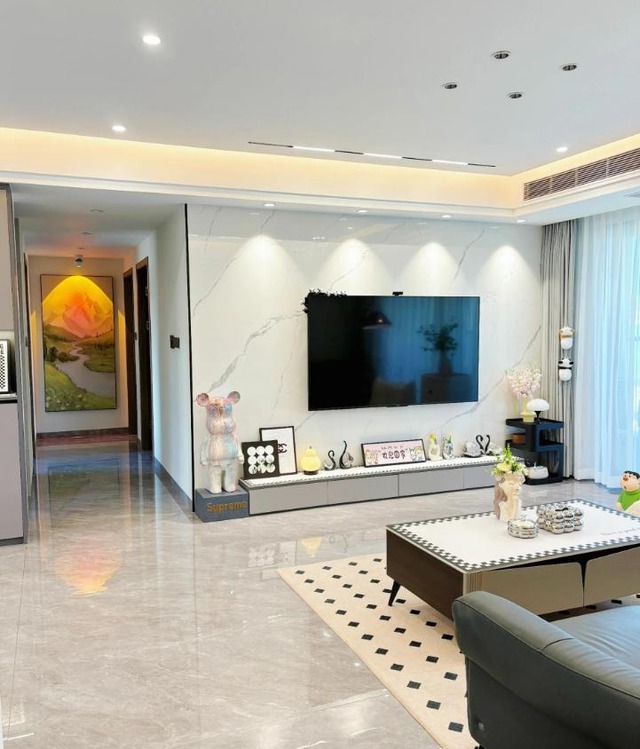 7 thiết kế phòng khách từng 7 thiết kế phòng khách từng