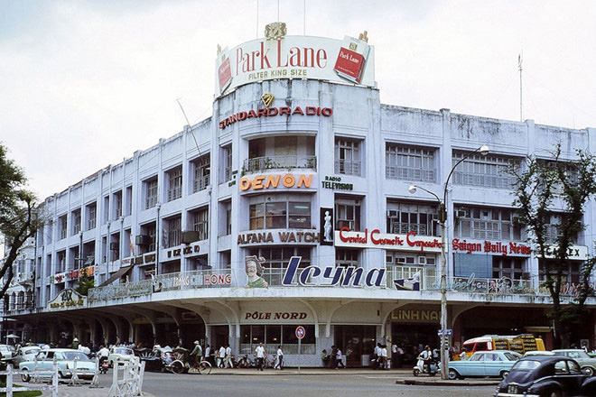 4 địa điểm 4 địa điểm