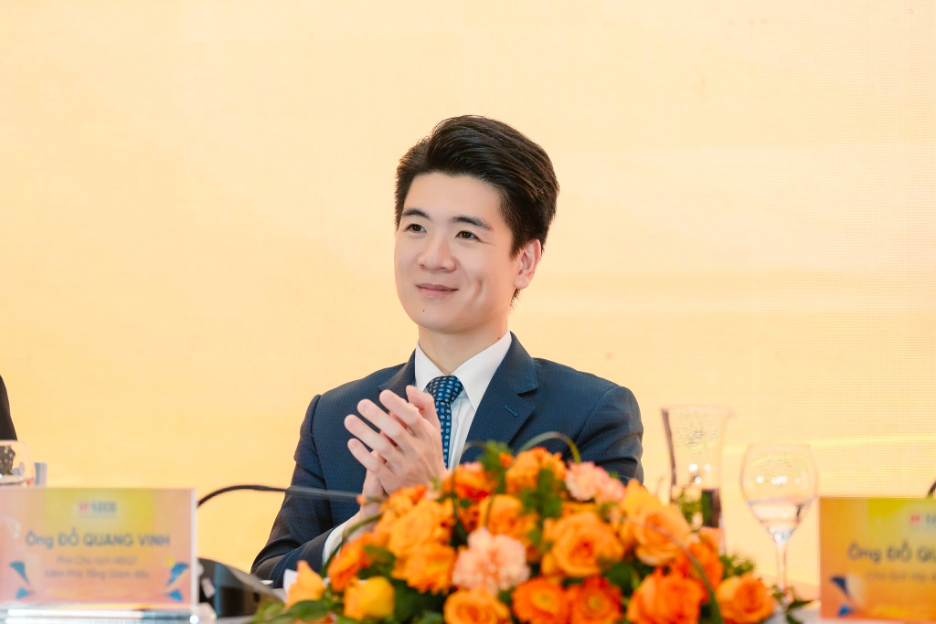 Gia đình bầu Hiển đón thêm thành viên mới- Ảnh 3. Gia đình bầu Hiển đón thêm thành viên mới- Ảnh 3.