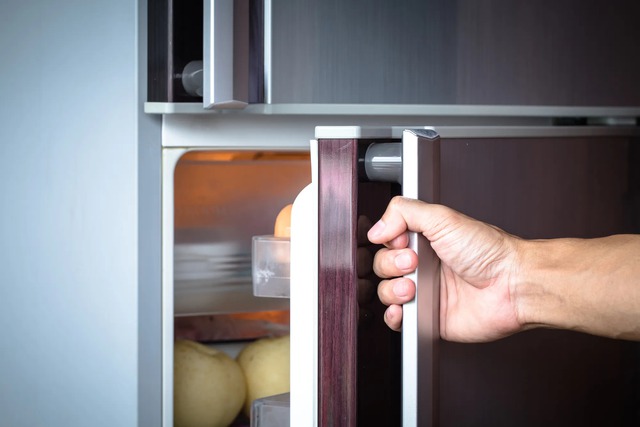 7 nơi trong bếp “lúc nhúc” vi khuẩn nhưng 10 người dọn dẹp thì tới 8 người bỏ qua- Ảnh 4. 7 nơi trong bếp “lúc nhúc” vi khuẩn nhưng 10 người dọn dẹp thì tới 8 người bỏ qua- Ảnh 4.