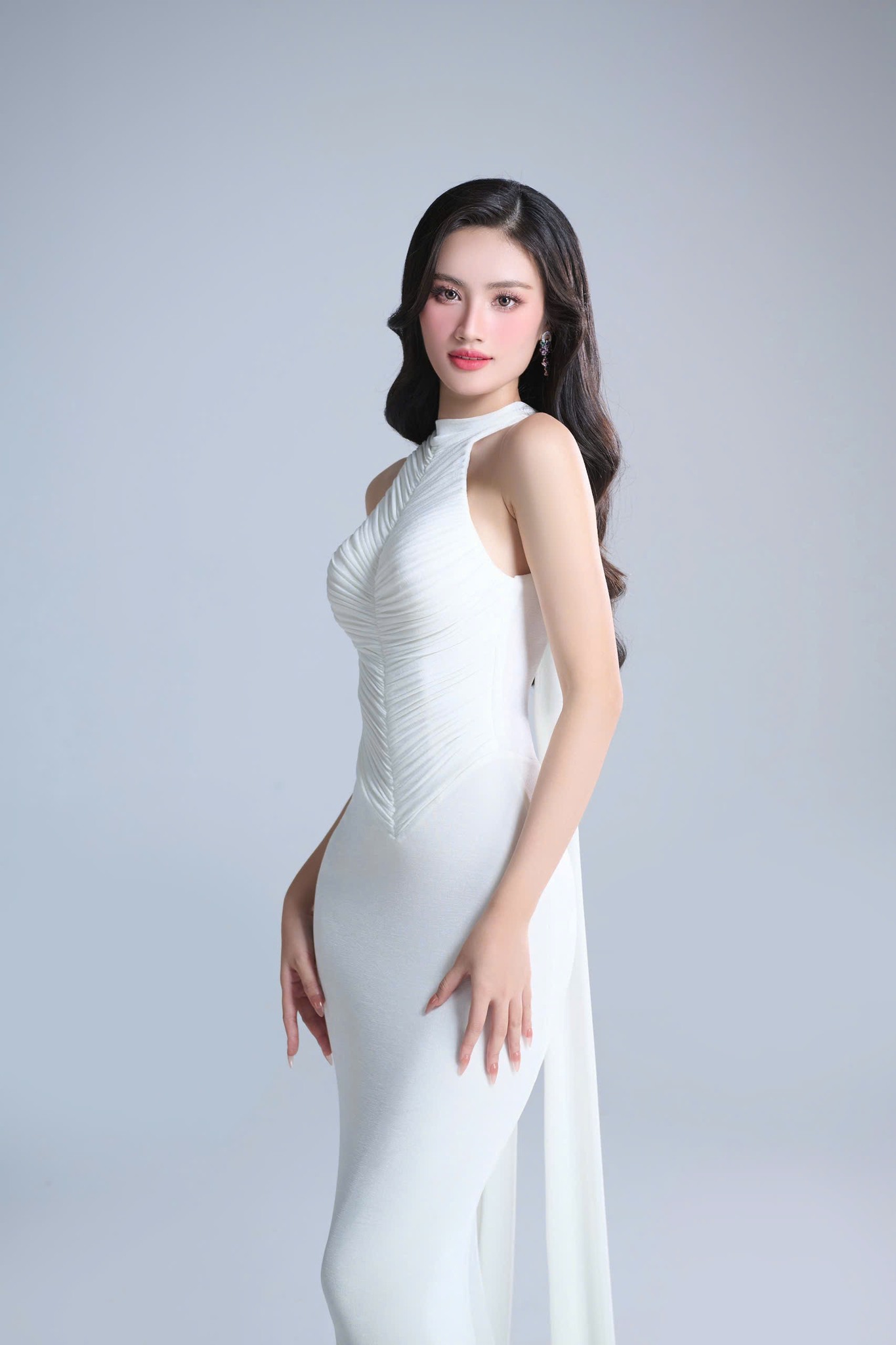 Điểm mạnh giúp Ý Nhi thăng hạng visual, netizen nào cũng phải công nhận!- Ảnh 13. Điểm mạnh giúp Ý Nhi thăng hạng visual, netizen nào cũng phải công nhận!- Ảnh 13.
