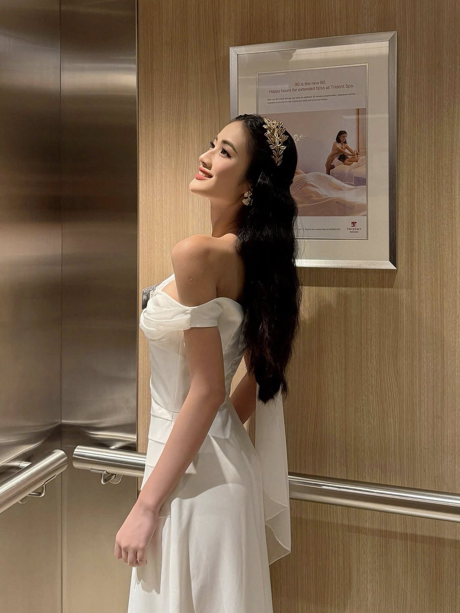 Điểm mạnh giúp Ý Nhi thăng hạng visual, netizen nào cũng phải công nhận!- Ảnh 11. Điểm mạnh giúp Ý Nhi thăng hạng visual, netizen nào cũng phải công nhận!- Ảnh 11.