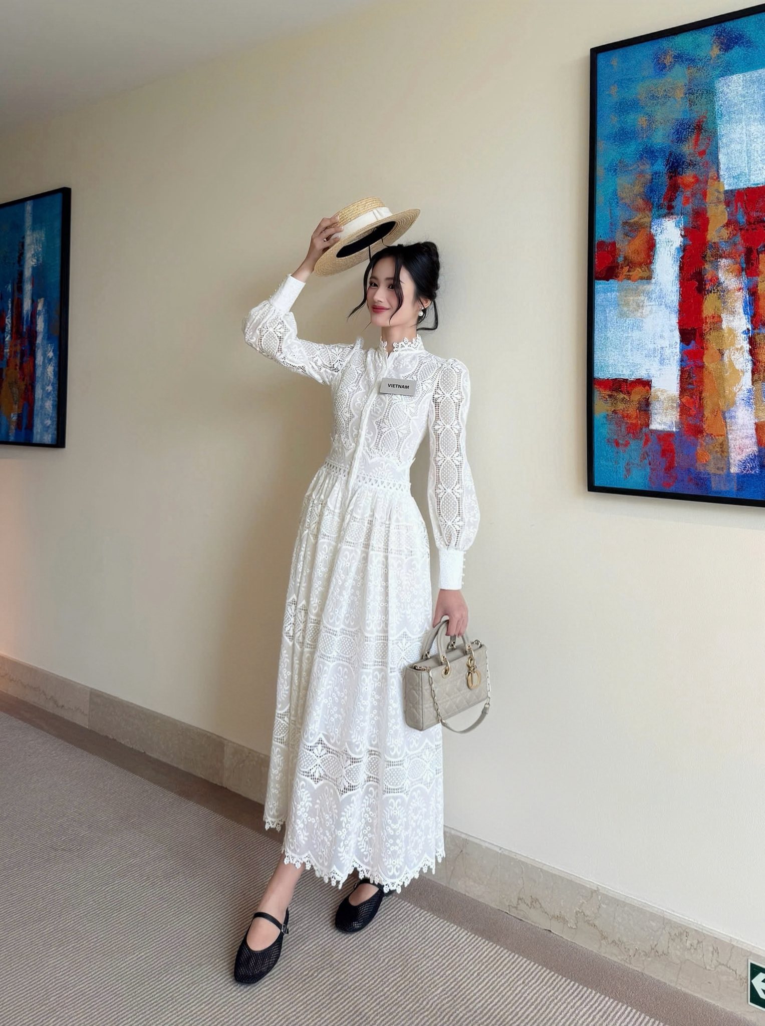 Điểm mạnh giúp Ý Nhi thăng hạng visual, netizen nào cũng phải công nhận!- Ảnh 4. Điểm mạnh giúp Ý Nhi thăng hạng visual, netizen nào cũng phải công nhận!- Ảnh 4.