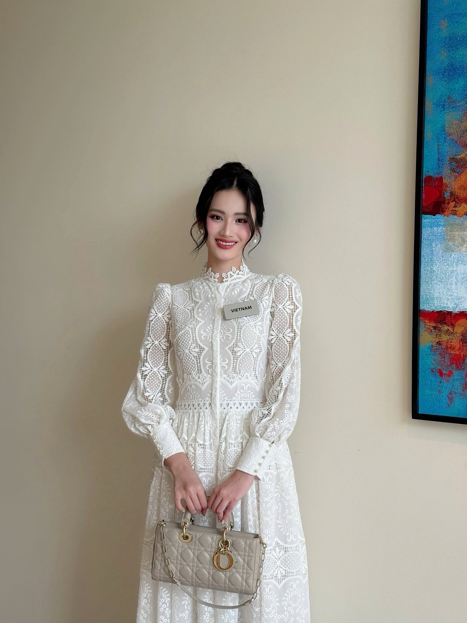 Điểm mạnh giúp Ý Nhi thăng hạng visual, netizen nào cũng phải công nhận!- Ảnh 3. Điểm mạnh giúp Ý Nhi thăng hạng visual, netizen nào cũng phải công nhận!- Ảnh 3.