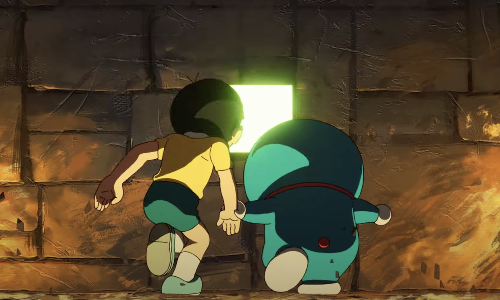 Sức công phá dữ dội từ Doraemon khiến cả 3 phim Việt bật khỏi top- Ảnh 6. Sức công phá dữ dội từ Doraemon khiến cả 3 phim Việt bật khỏi top- Ảnh 6.