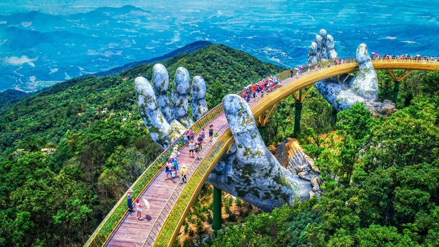 Điều chỉnh siêu dự án Bà Nà - Suối Mơ, vốn đầu tư tăng lên 2 tỉ USD- Ảnh 2. Điều chỉnh siêu dự án Bà Nà - Suối Mơ, vốn đầu tư tăng lên 2 tỉ USD- Ảnh 2.