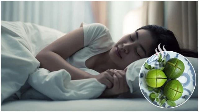 Cắt một quả chanh, rắc muối lên trên rồi đặt ở góc nhà: Chuyên gia giải thích công dụng bất ngờ- Ảnh 3. Cắt một quả chanh, rắc muối lên trên rồi đặt ở góc nhà: Chuyên gia giải thích công dụng bất ngờ- Ảnh 3.